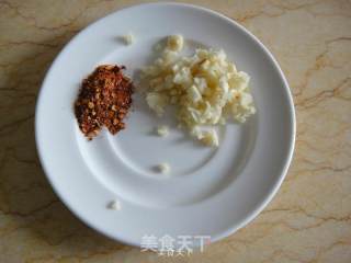 口水黄瓜的做法步骤：4