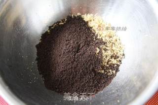 巧克力棒棒糖蛋糕的做法步骤：3
