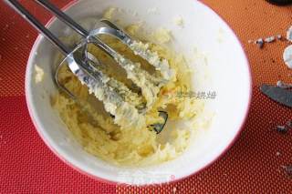 巧克力棒棒糖蛋糕的做法步骤：4