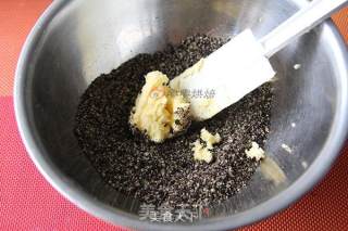 巧克力棒棒糖蛋糕的做法步骤：5
