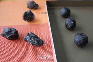 巧克力棒棒糖蛋糕的做法步骤：6