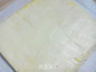 小四蛋卷的做法步骤：10
