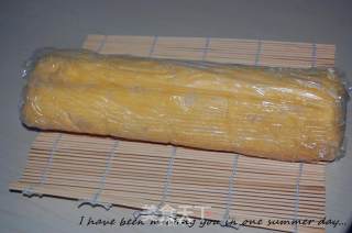 马苏里拉芝士饼干的做法步骤：7