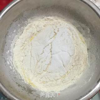 棒棒糖蛋糕的做法步骤：2