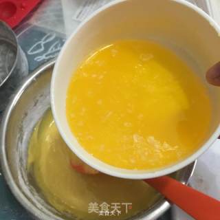 棒棒糖蛋糕的做法步骤：3