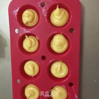 棒棒糖蛋糕的做法步骤：6