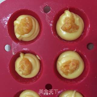 棒棒糖蛋糕的做法步骤：7