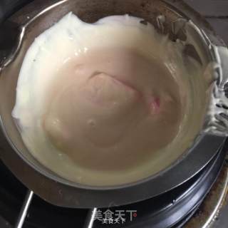 棒棒糖蛋糕的做法步骤：11