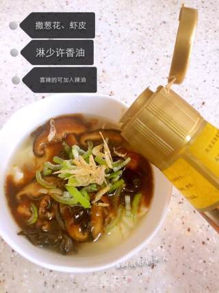 豆腐脑的做法步骤：7