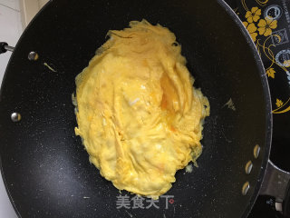 火腿三明治的做法步骤：2