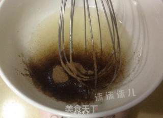 椒盐酥饼(自制椒盐芝麻馅)的做法步骤：9