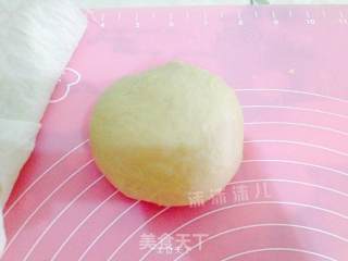 椒盐酥饼(自制椒盐芝麻馅)的做法步骤：15