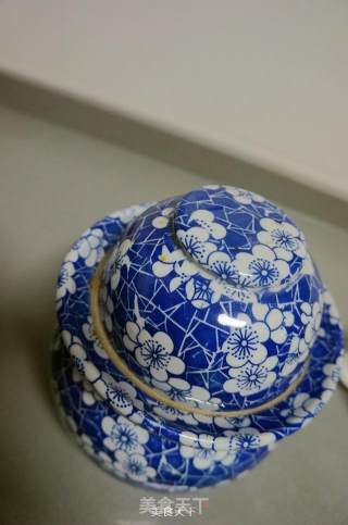 黄瓜泡菜的做法步骤：10