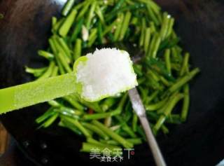 【空心菜】☞一菜二吃的做法步骤：11