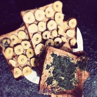 烤吐司的做法步骤：3