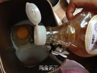 【姜汁脆底小面包】的做法步骤：2