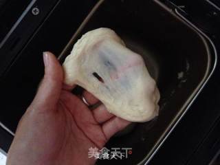 【姜汁脆底小面包】的做法步骤：4