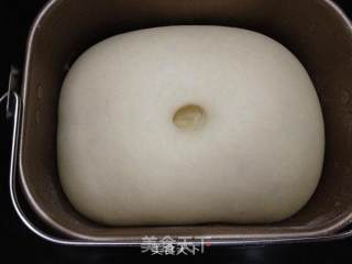 【姜汁脆底小面包】的做法步骤：8