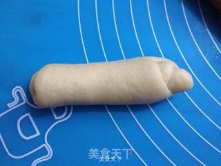 【姜汁脆底小面包】的做法步骤：13