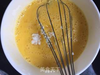 芒果班戟的做法步骤：2