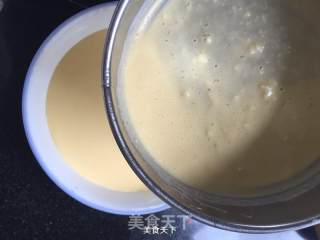 芒果班戟的做法步骤：5