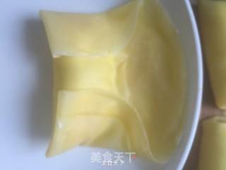 芒果班戟的做法步骤：14