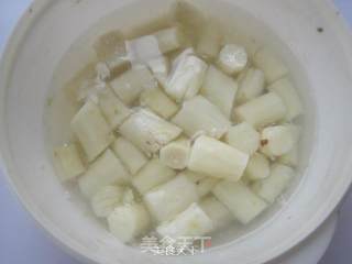 太极山药糊的做法步骤：3