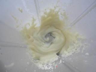 太极山药糊的做法步骤：5