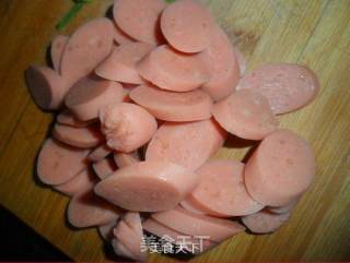 在家做的火锅，方便又好吃，我们一家可饱口福了！的做法步骤：1