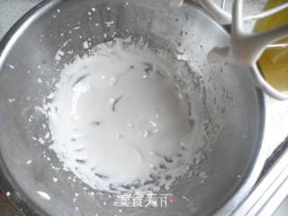 糖霜花儿吐司的做法步骤：3