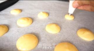 法式热巧冰淇淋泡芙的做法步骤：5