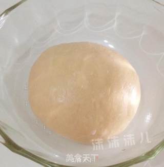 肉松芝士条的做法步骤：7