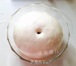 肉松芝士条的做法步骤：8