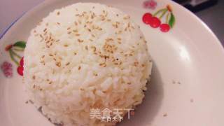 超简单懒人咖喱饭（2人份）的做法步骤：10
