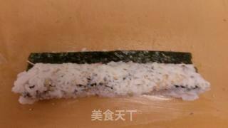 寿司 & sushi的做法步骤：37