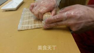 寿司 & sushi的做法步骤：40
