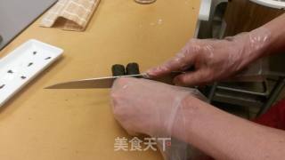 寿司 & sushi的做法步骤：60