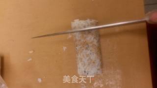 寿司 & sushi的做法步骤：69