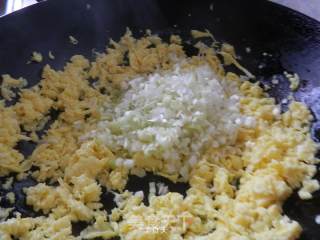 清爽烫面饺的做法步骤：5