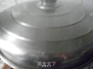清爽烫面饺的做法步骤：8