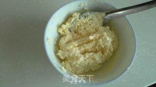 椰蓉面包的做法步骤：3