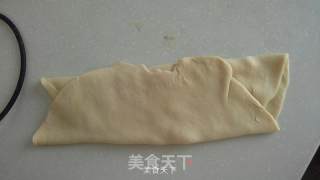 椰蓉面包的做法步骤：13