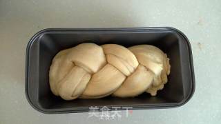 椰蓉面包的做法步骤：17