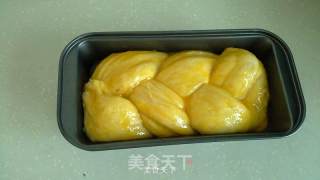 椰蓉面包的做法步骤：18