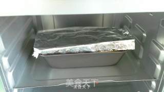 椰蓉面包的做法步骤：20