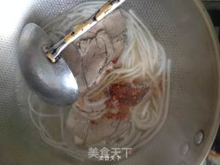 宁夏烩羊肉的做法步骤：3
