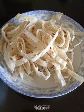 宁夏烩羊肉的做法步骤：6
