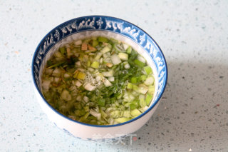 【自制手打牛肉丸】：鲜美Q嫩的肉丸怎么做的做法步骤：4