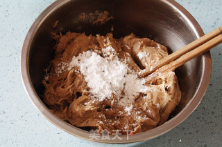 【自制手打牛肉丸】：鲜美Q嫩的肉丸怎么做的做法步骤：11