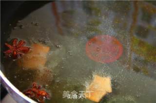 自制麻香油泼辣子的做法步骤：2